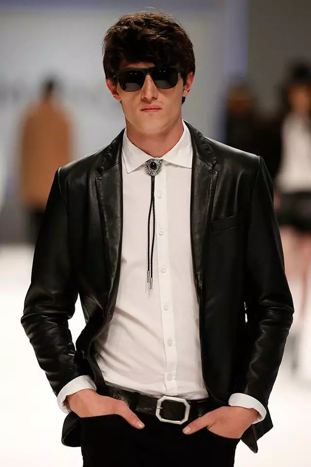 Mango Man Spring 2016 Menswear 080 Barcelona401