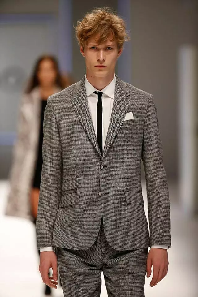 Mango Man Spring 2016 Pakaian Pria 080 Barcelona375