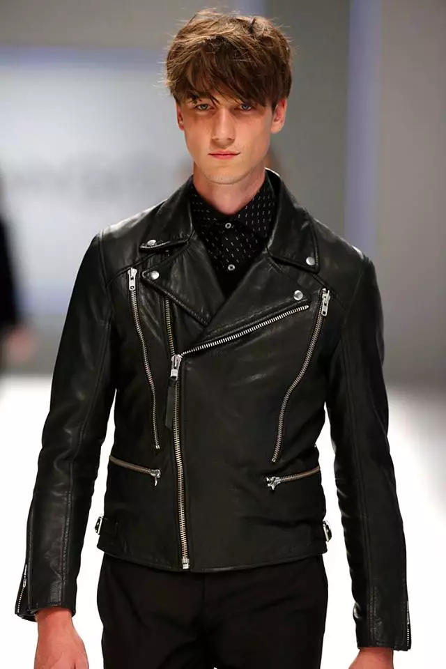 Mango Man Spring 2016 Manswear 080 Barcelona376