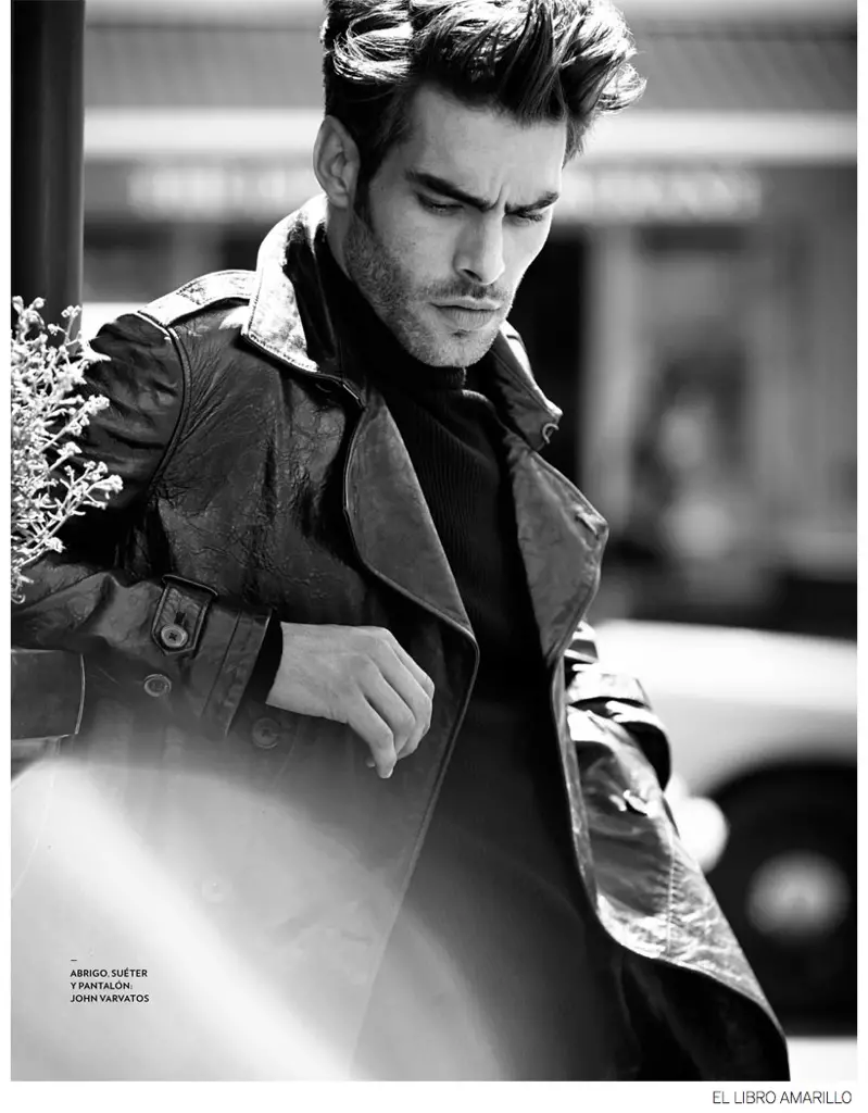 FOTOGRAFIJE: EN BUSCA DE IMÁGENES MEMORABLES | JON KORTAJARENA DEAN ISIDRO