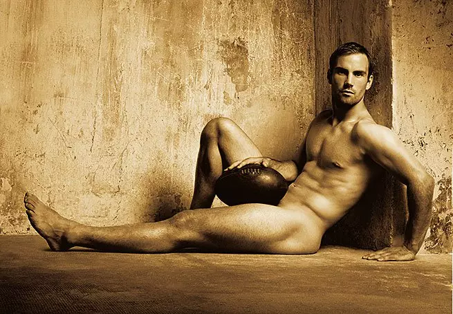 Dieux du Stade (၁)၊