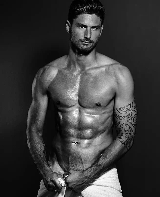 „Dieux du Stade“ (4)