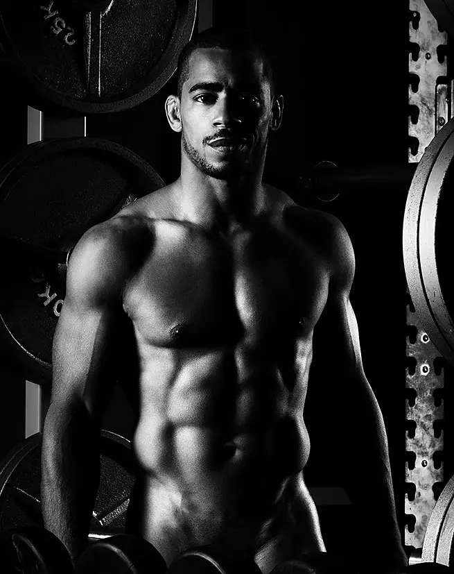 „Dieux du Stade“ (5)