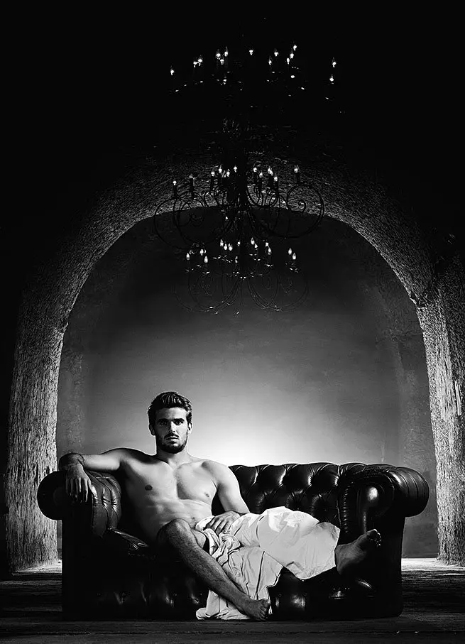 Dieux du Stade (၇)၊