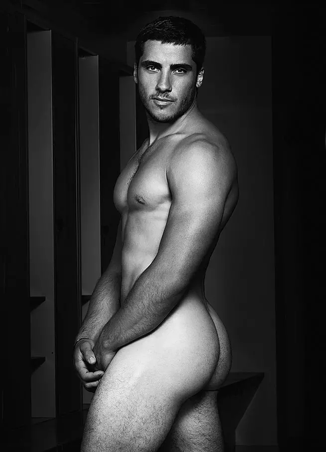 Dieux du Stade（8）