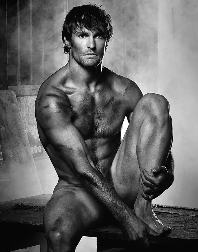 Dieux du Stade（9）