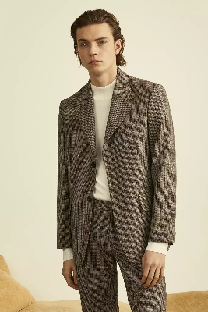 Sandro Men's Fall 2019