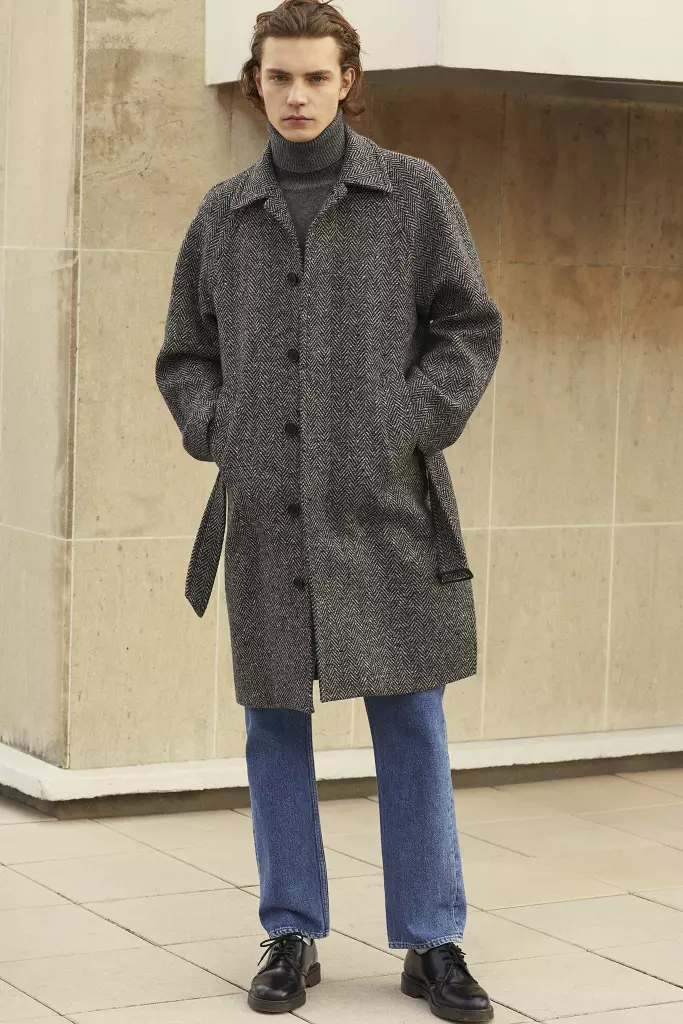 Sandro Men's Fall 2019