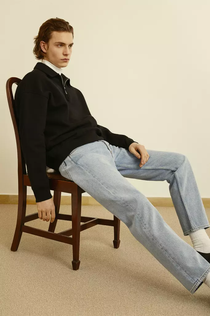 Sandro Men's Fall 2019