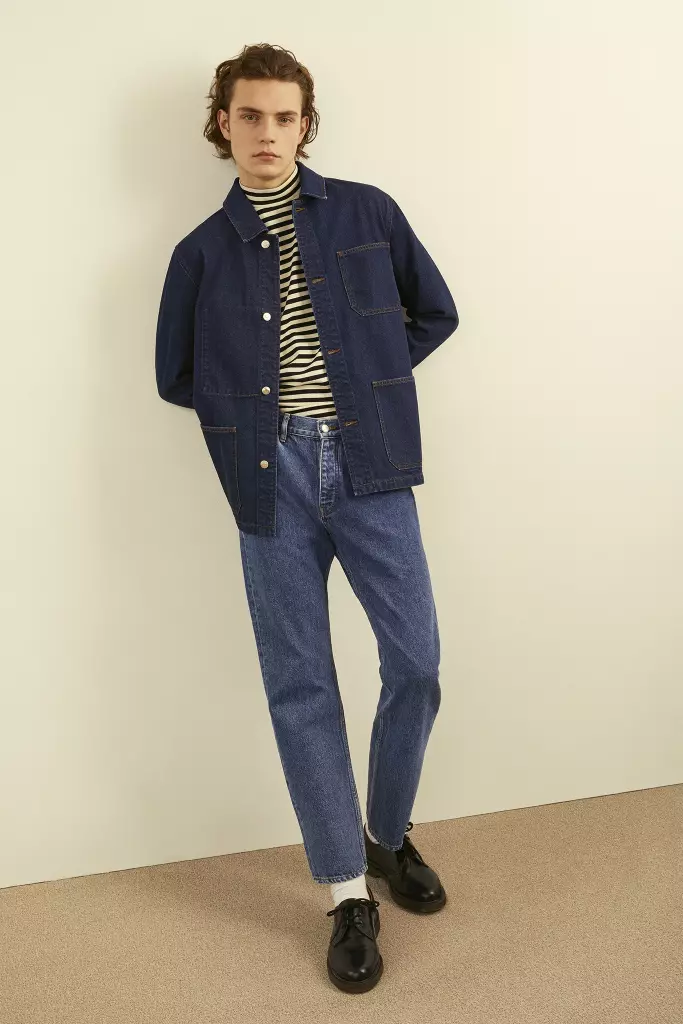 Sandro Men's Fall 2019