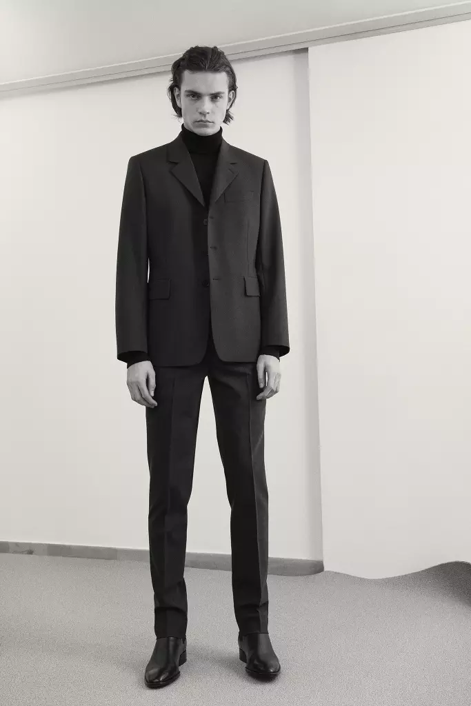 Sandro Men's Fall 2019