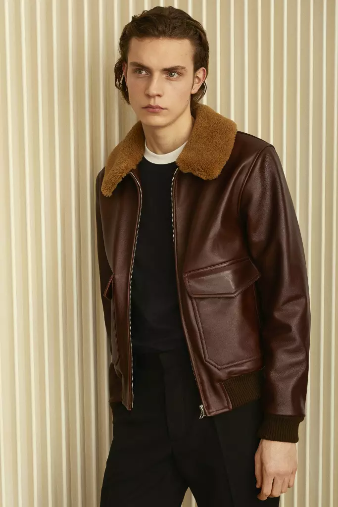 Sandro Men's Fall 2019