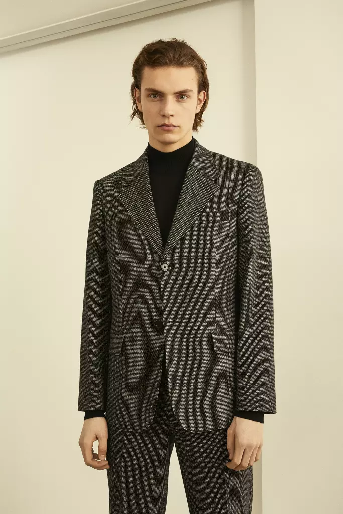 Sandro Men's Fall 2019