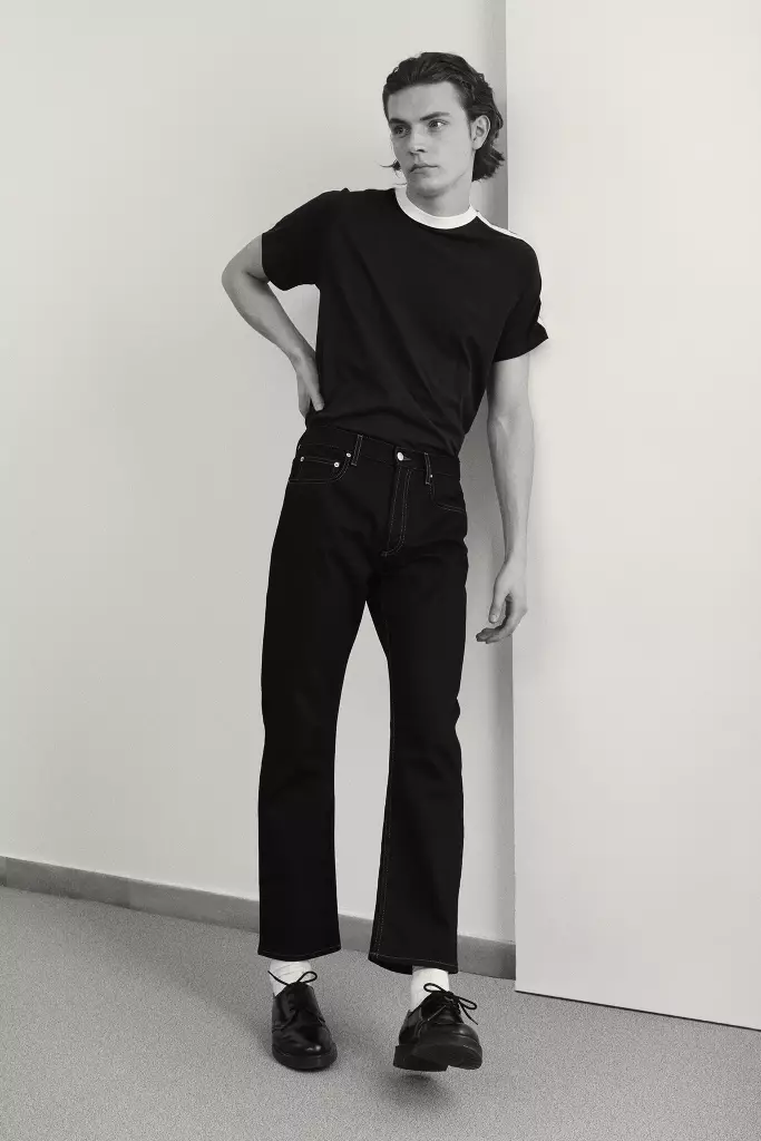 Sandro Men's Fall 2019