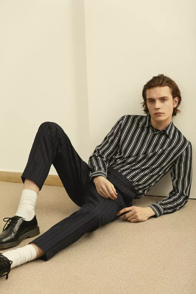 Sandro Men's Fall 2019