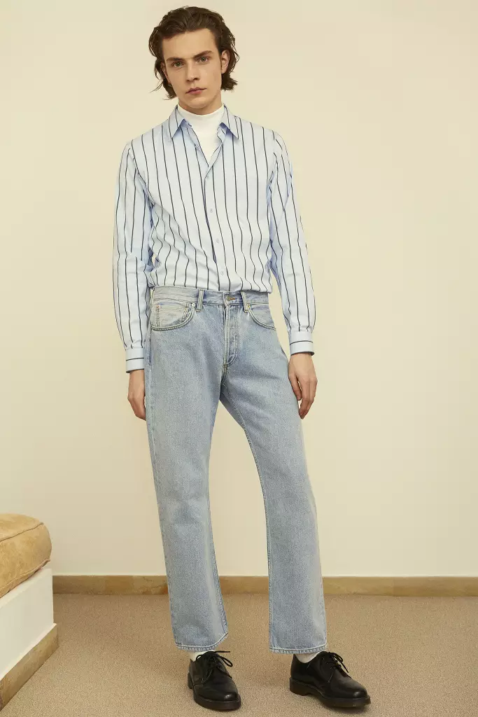 Sandro Men's Fall 2019