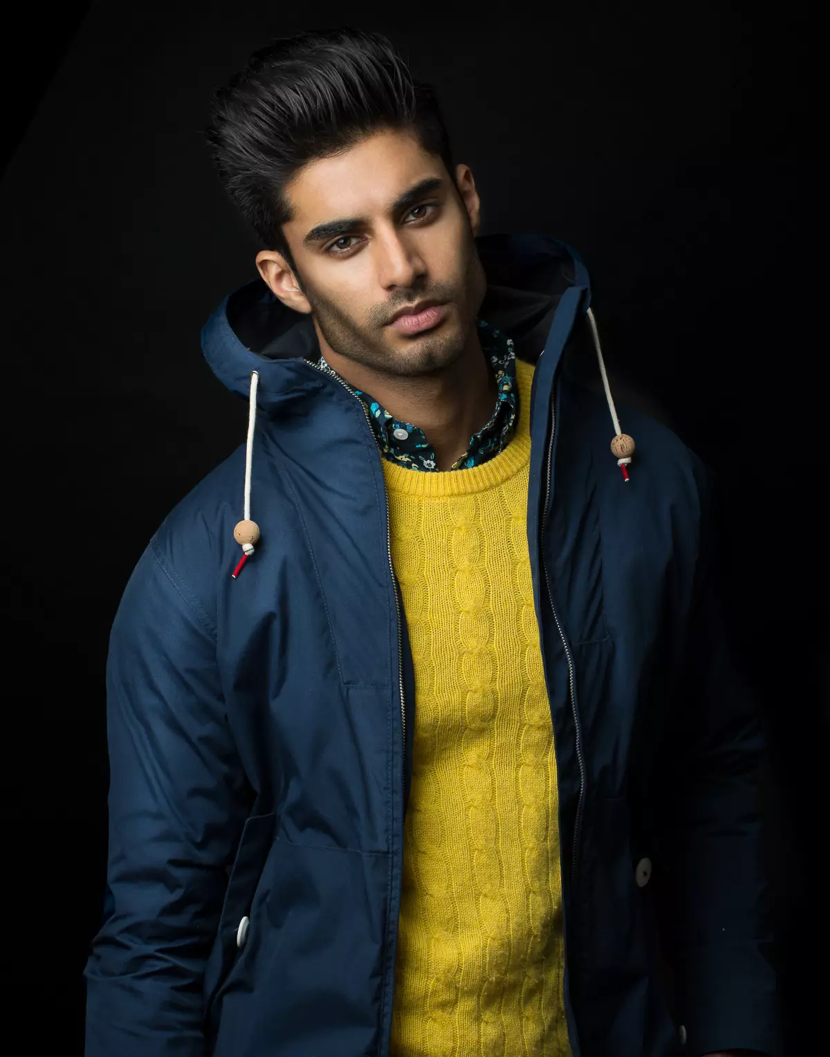 Ankur Jaswal by Brian Jamie