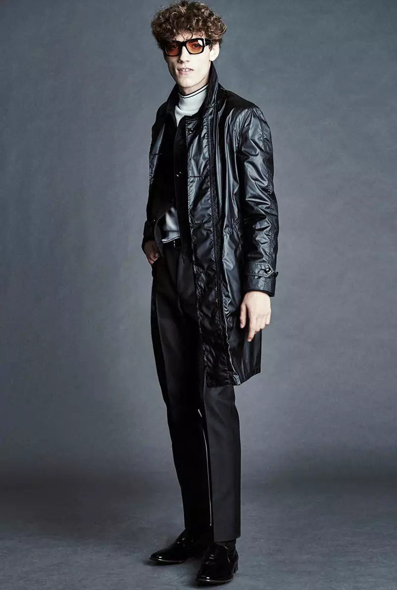 Tom Ford Lente 2016 Manswear433