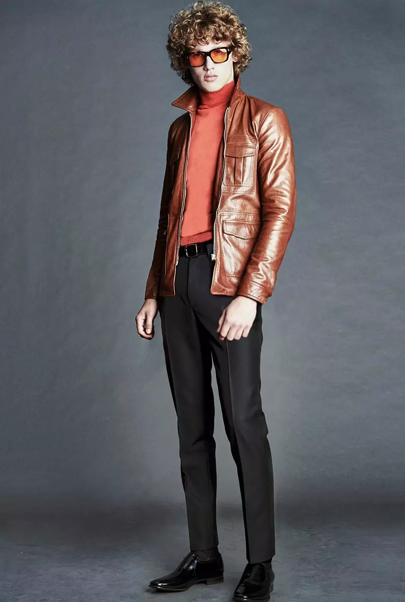 Tom Ford Spring 2016 na maza437