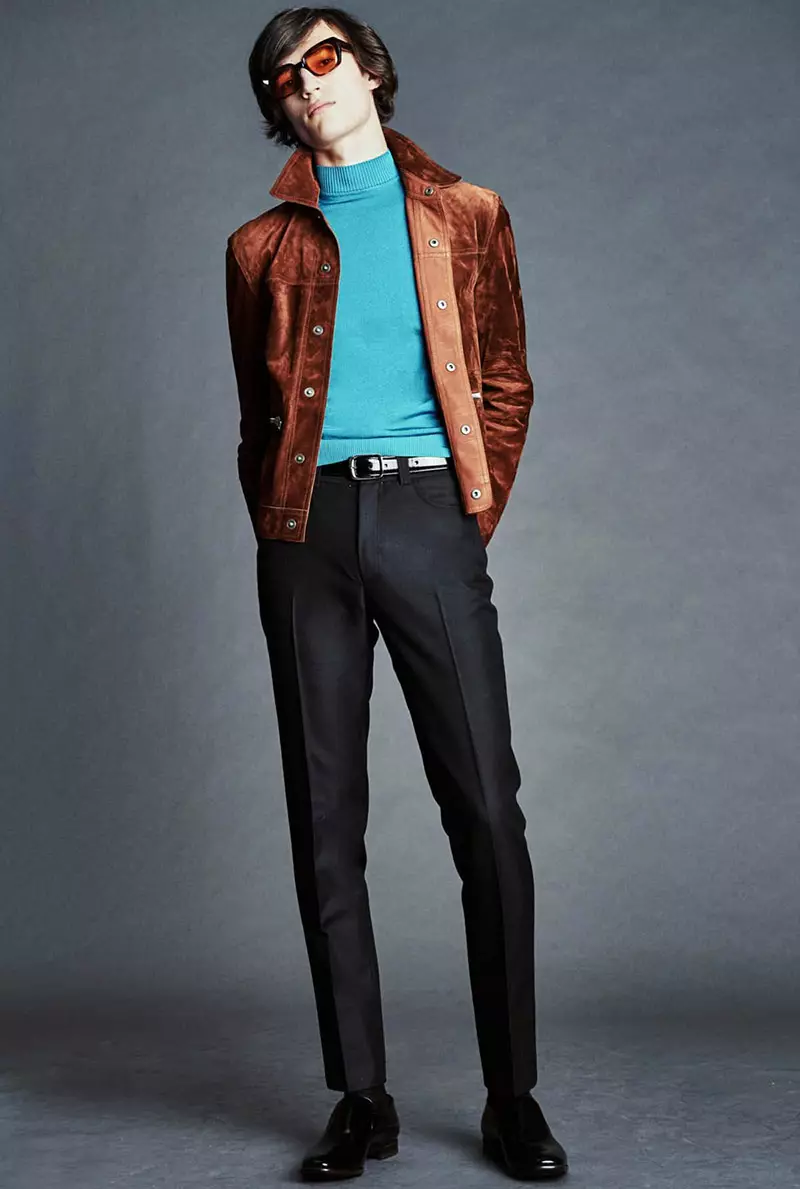 Tom Ford Primavera 2016 Menswear438