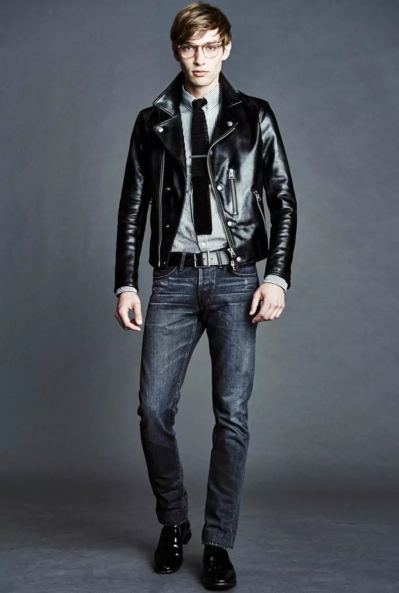 Tom Ford Primavera 2016 Menswear440