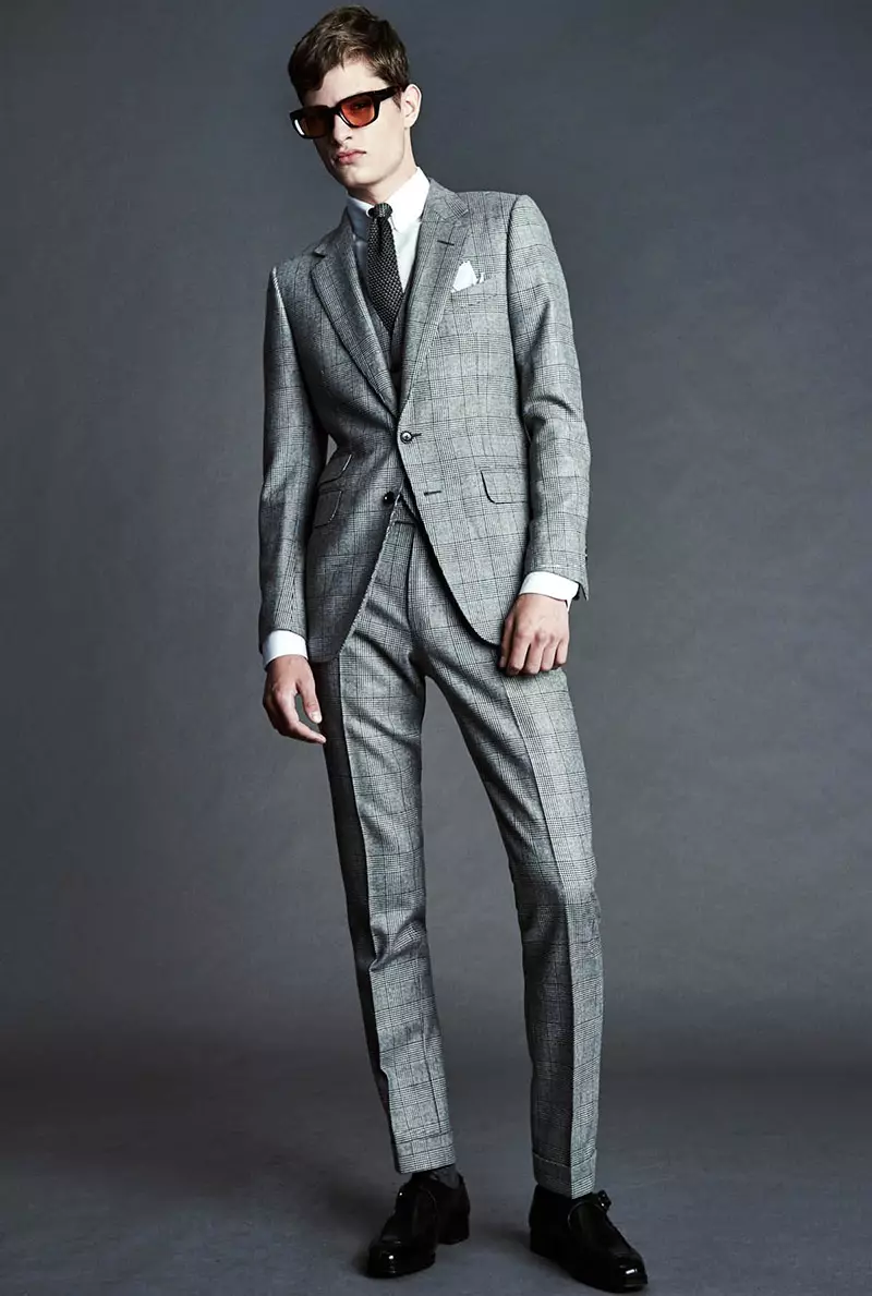 Tom Ford Primavera 2016 Menswear423