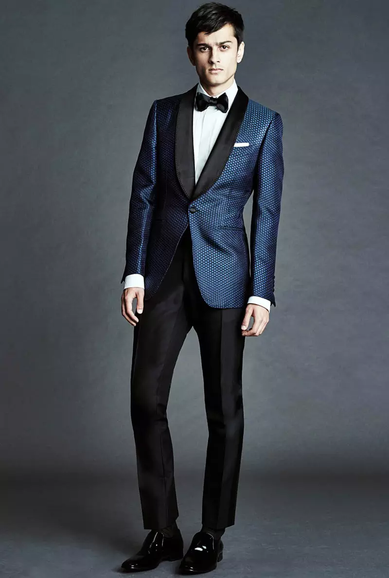 Tom Ford Frühjahr 2016 Menswear452