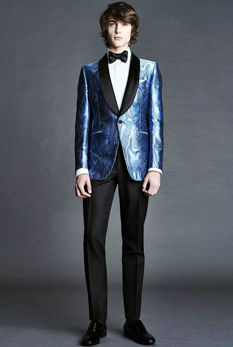 Tom Ford Rebbiegħa 2016 Menswear453