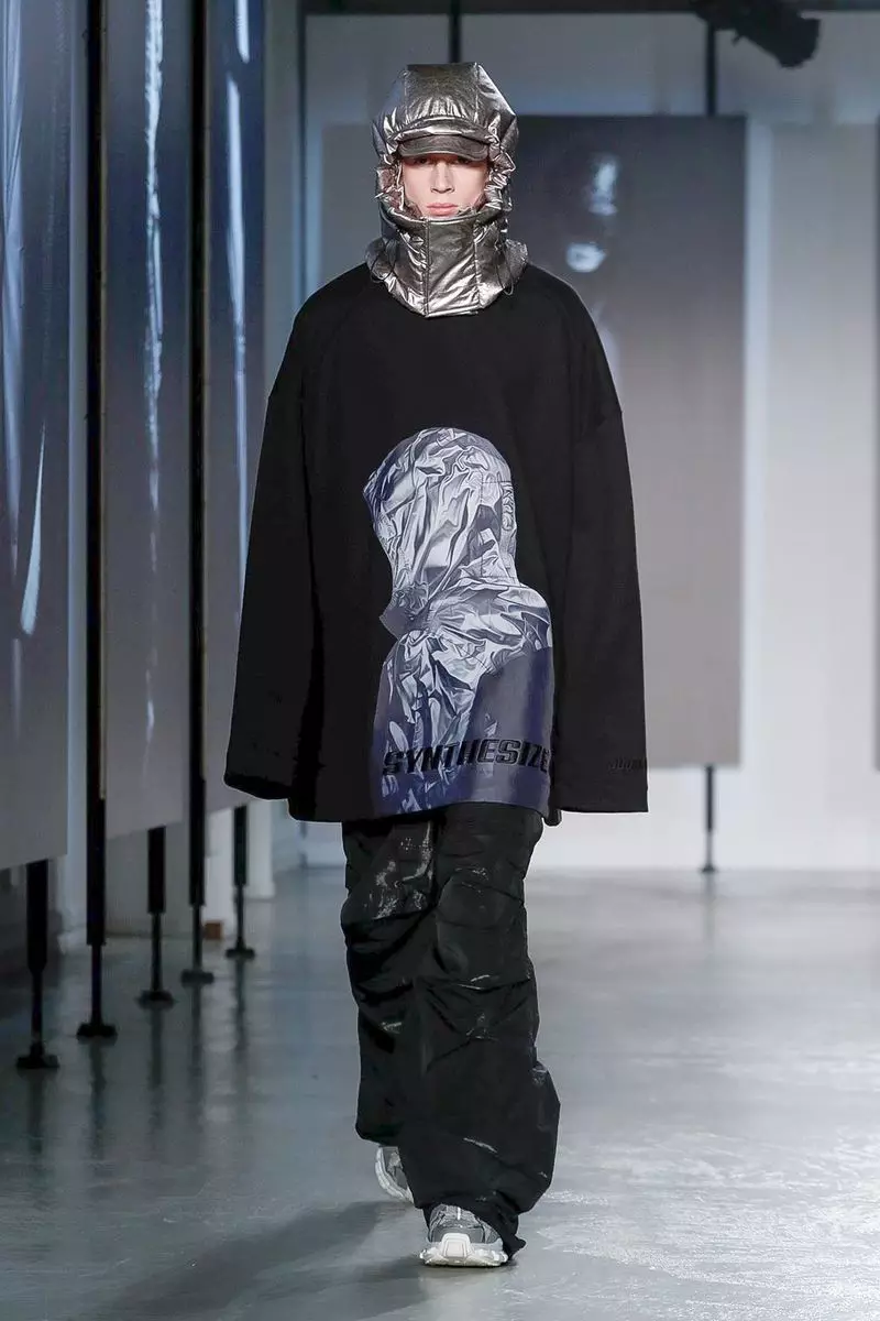 Juun.J Menswear Caij Nplooj Ntoos Hlav 2019 Paris32