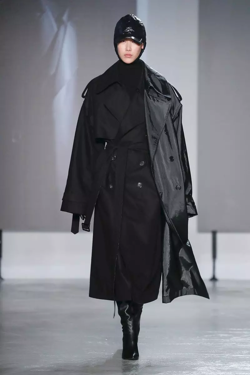 Juun.J Menswear Caij nplooj zeeg caij ntuj no 2019 Paris27