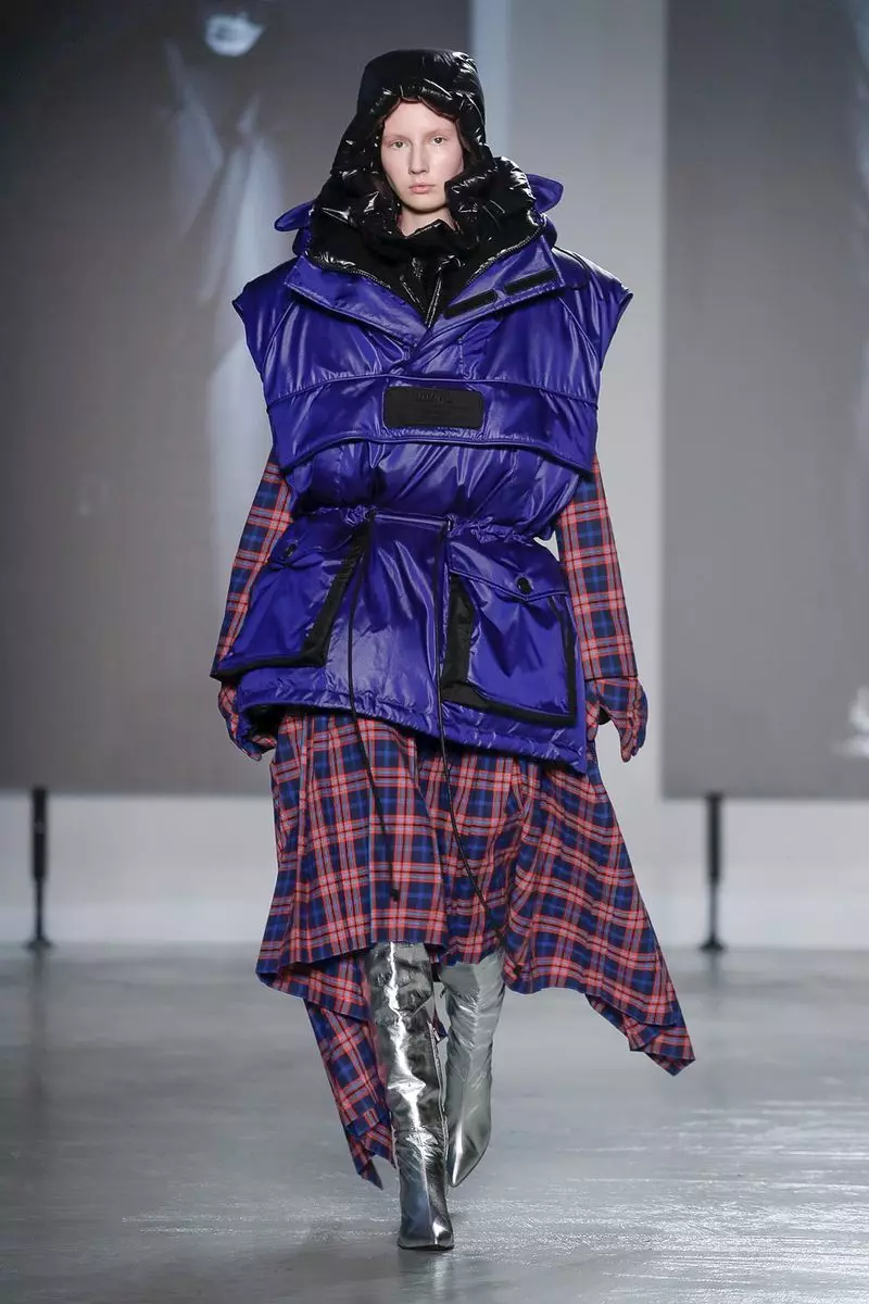 Juun.J Menswear Fall Winter 2019 Paris24