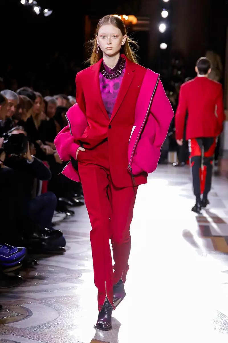 Berluti Menswear Kugwa Zima 2019 Paris10