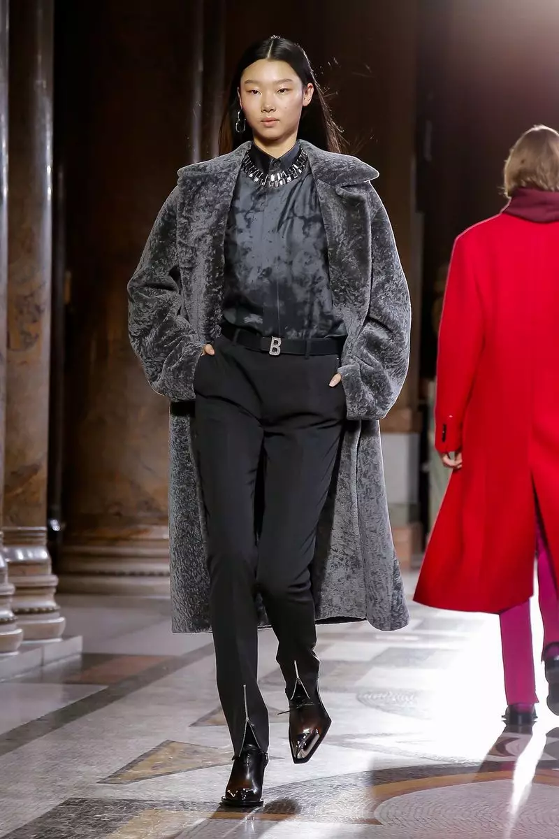 Berluti Uomo Autunno Inverno 2019 Paris27