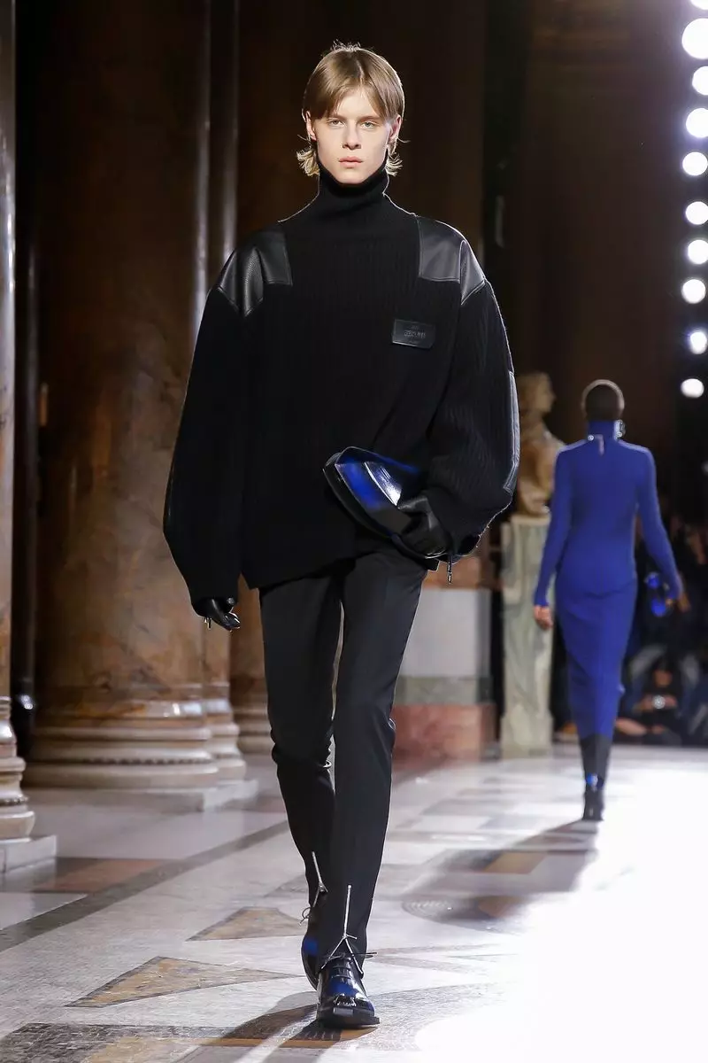 Berluti Menswear Fall Winter 2019 Paris41