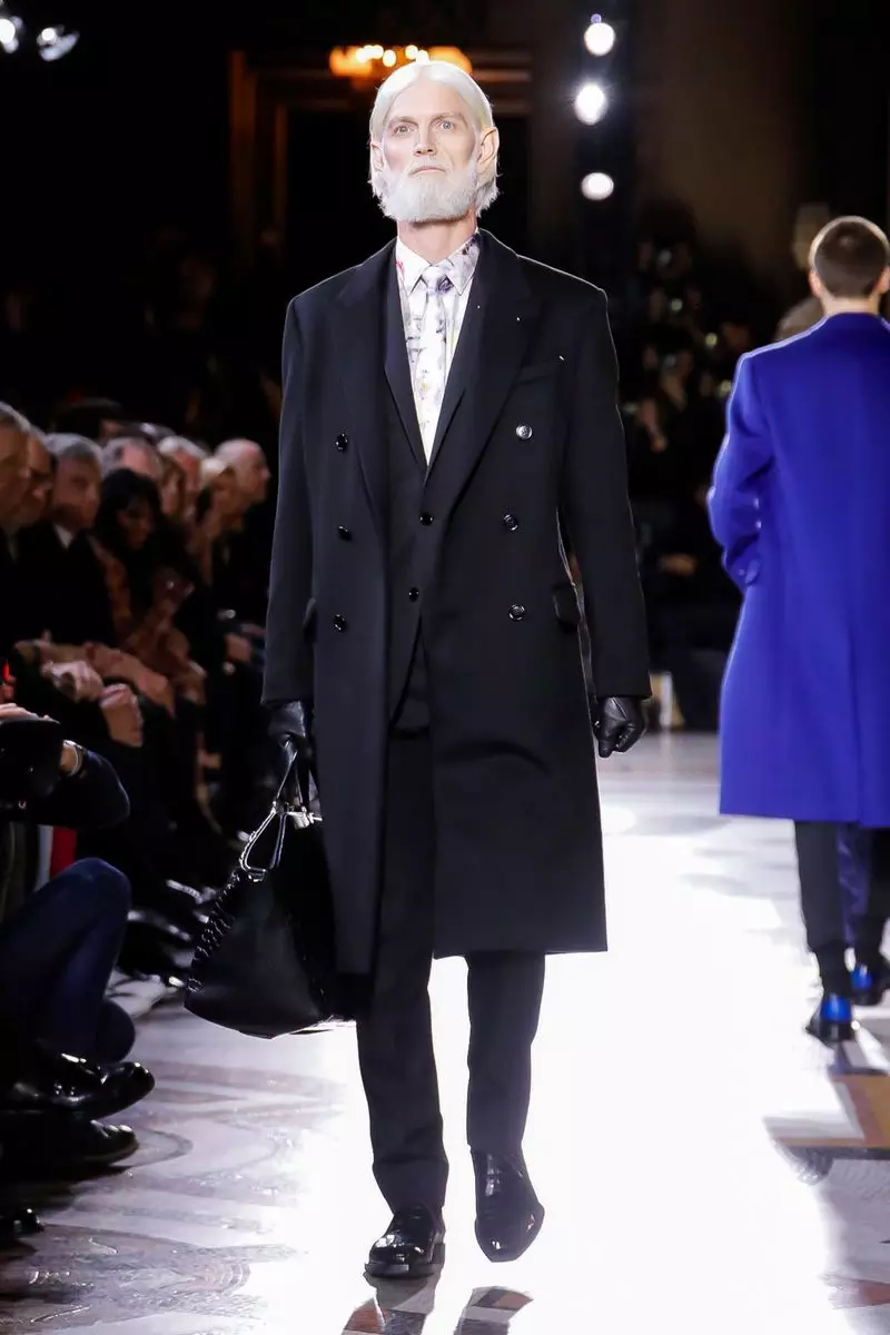 Berluti Menswear Fall Winter 2019 Paris43