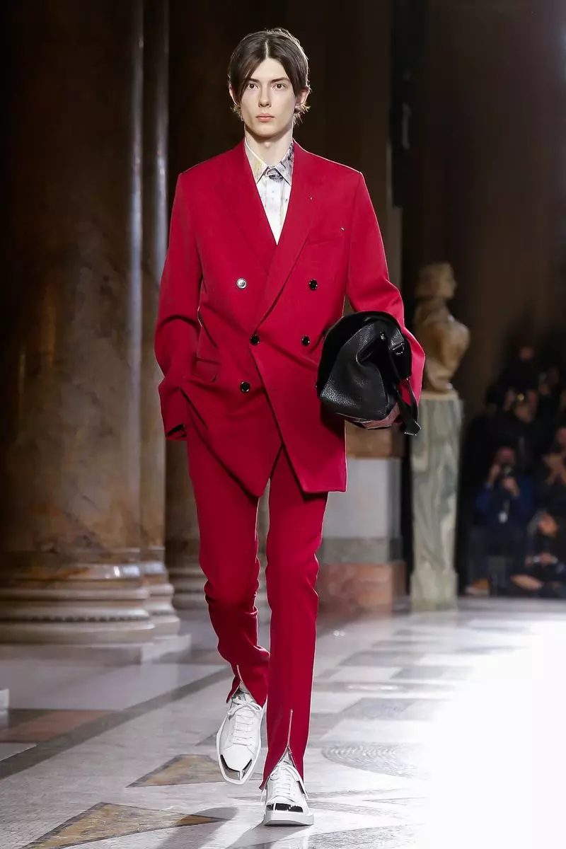 Berluti Menswear Thu Đông 2019 Paris44