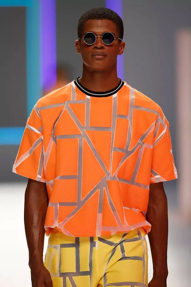 Krizia Robustella Primavera 2016 Menswear Barcelona525