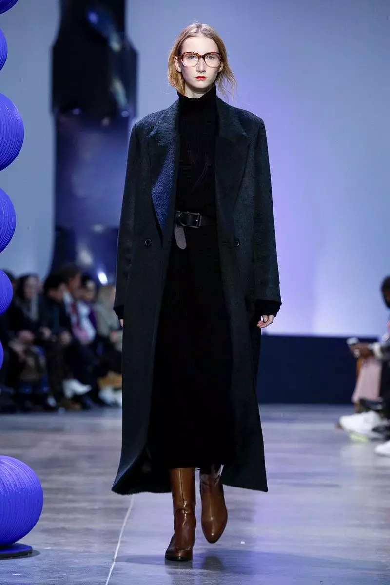 Cerruti 1881 Herrenmode Herbst Winter 2019 Paris16