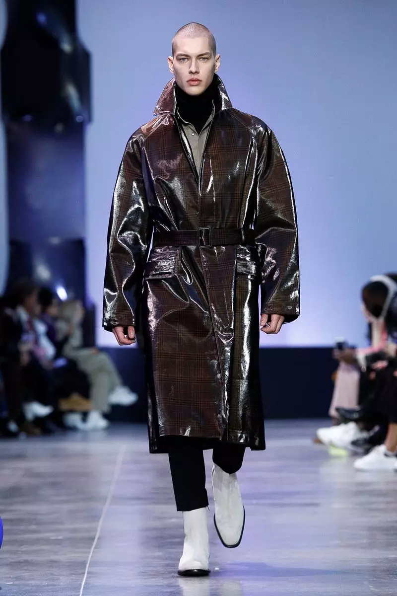 Cerruti 1881 Menswear Otòn Ivè 2019 Paris39