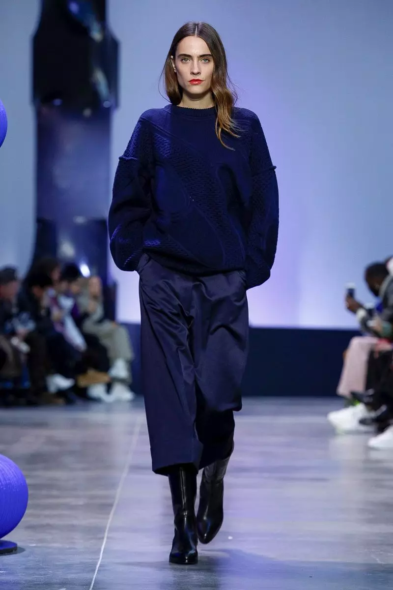 Cerruti 1881 Menswear Otòn Ivè 2019 Paris7