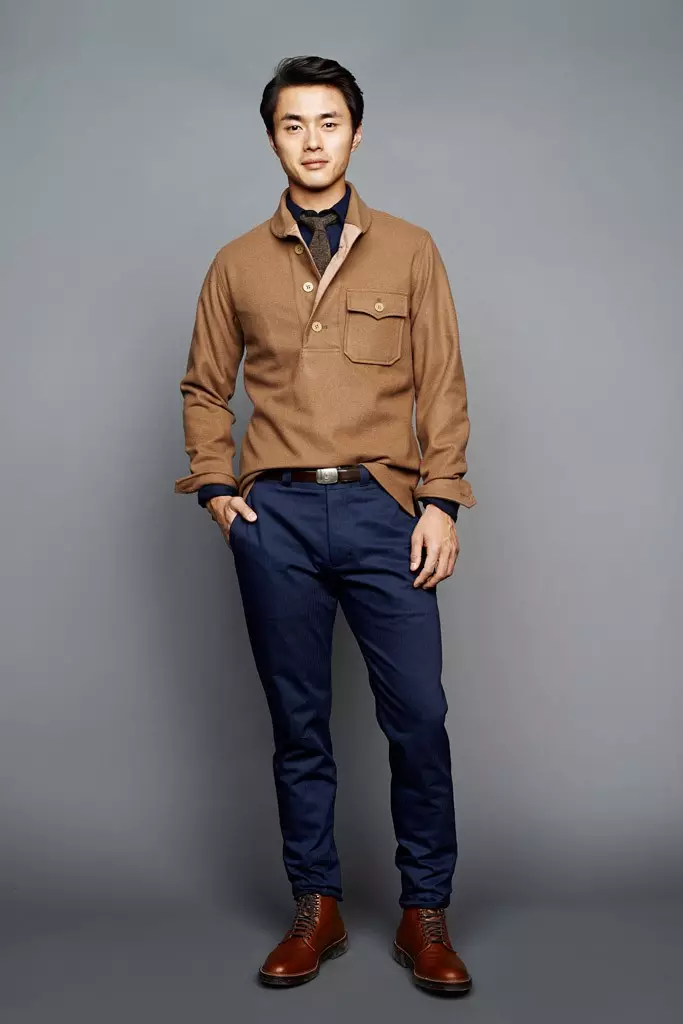 j-crew 28