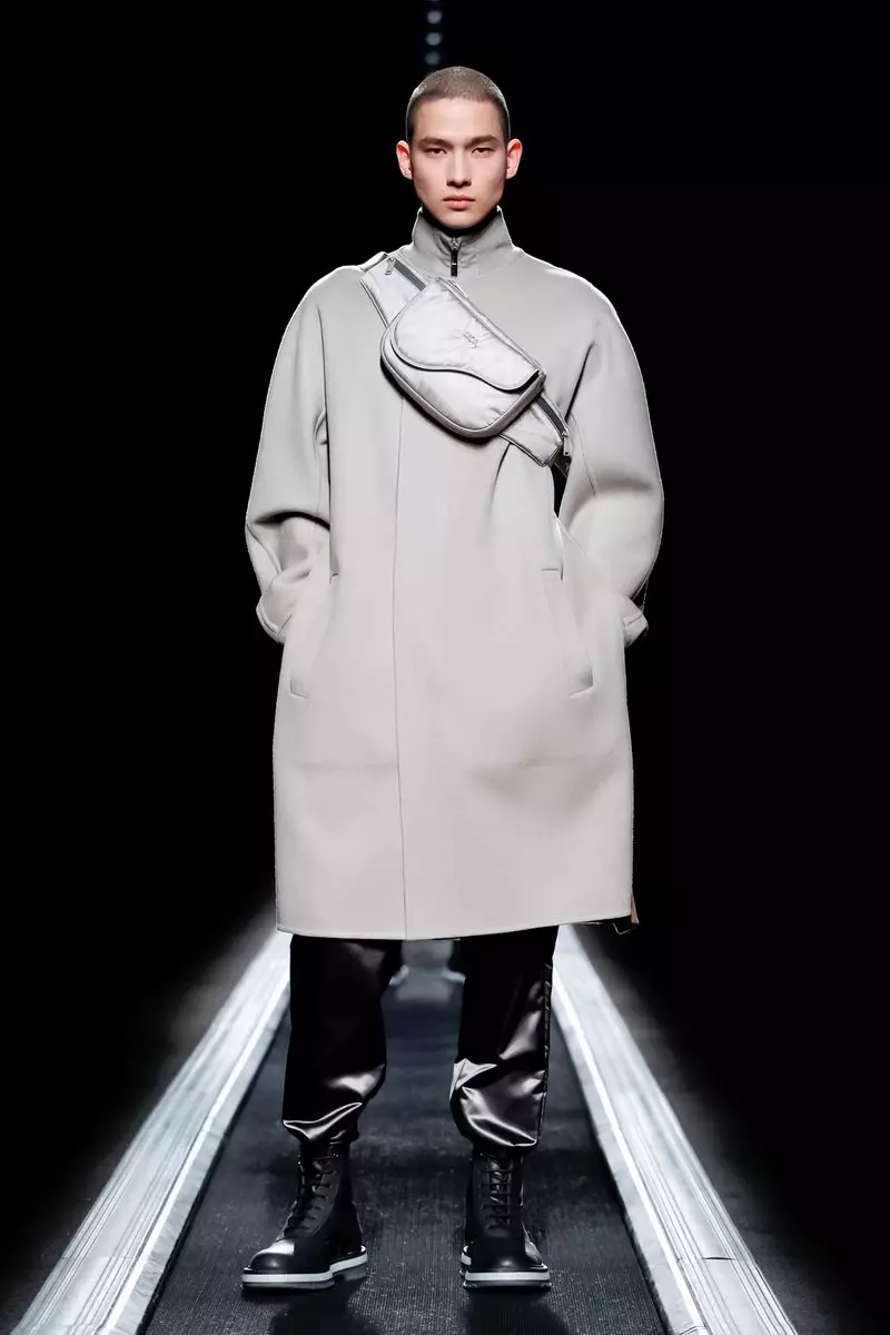 Dior Homme Herretøj Efterår Vinter 2019 Paris15