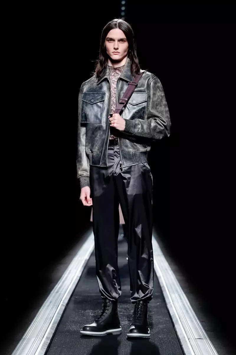 Dior Homme Herretøj Efterår Vinter 2019 Paris17