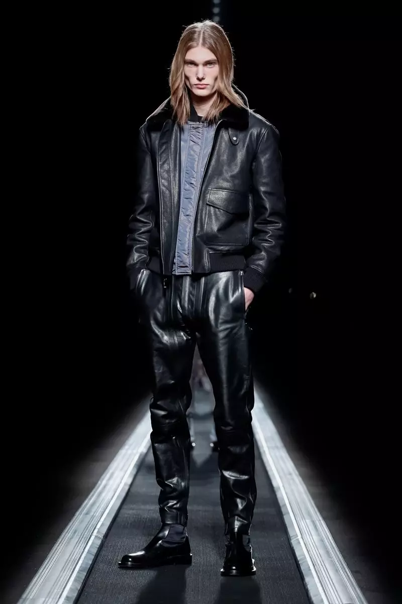 Dior Homme Herretøj Efterår Vinter 2019 Paris45