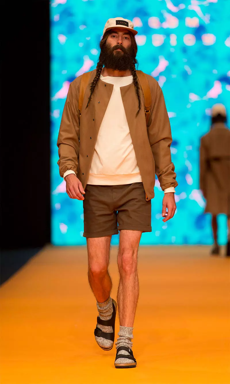 Lagom Spring/Summer 2013 1809_2