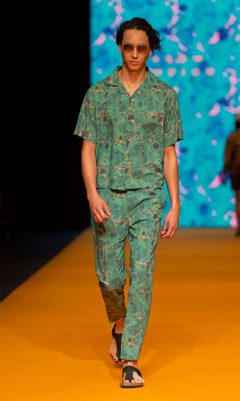 Lagom Spring/Summer 2013 1809_3