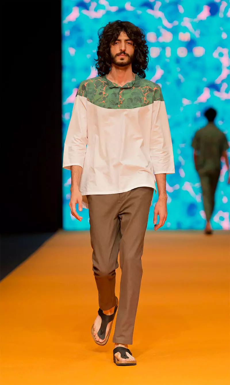 Lagom Spring/Summer 2013 1809_4