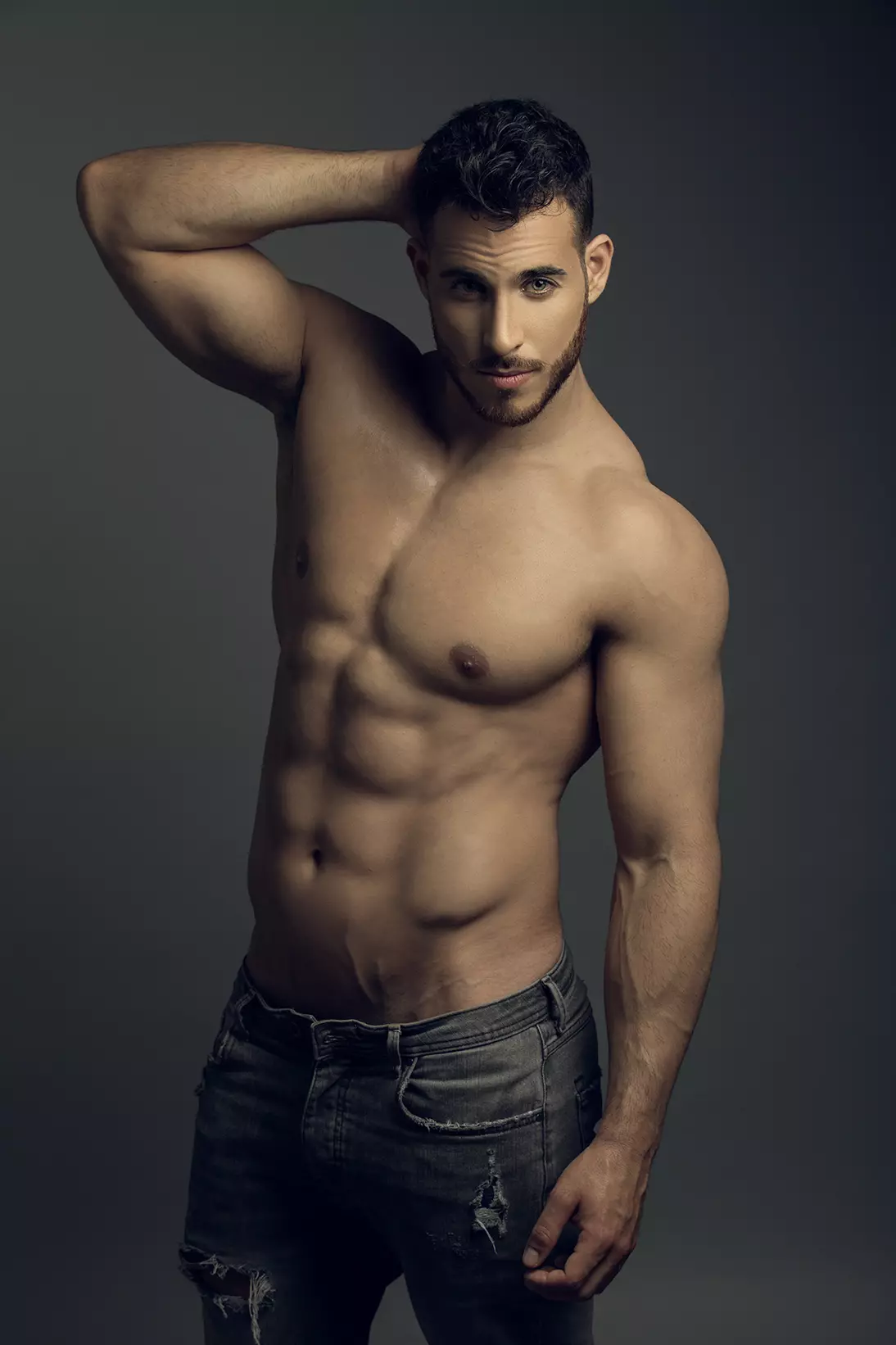 Eyal Berkover by Angel Ruiz (2)