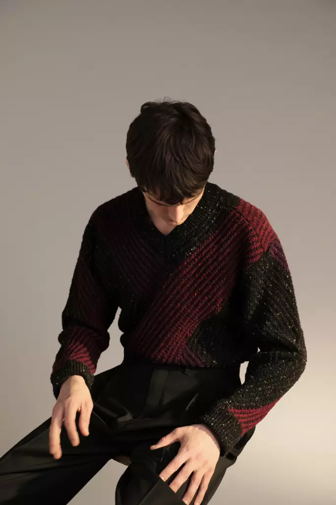 Lemaire Men's Fall 2019 |