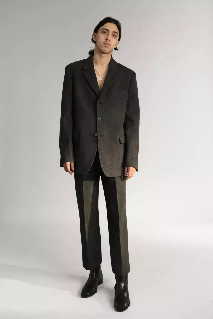 Lemaire Men's Fall 2019